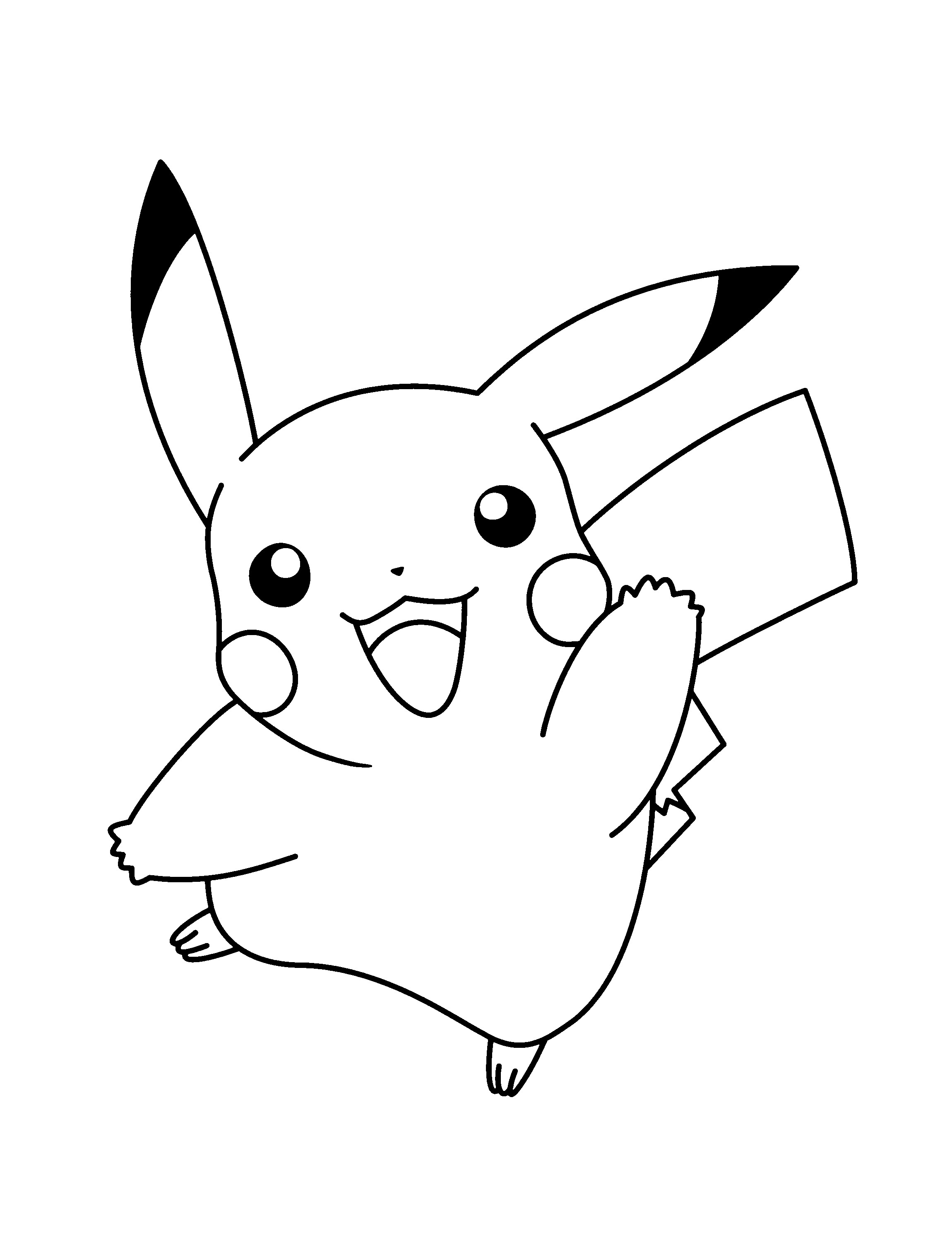Coloring Sheets For Boys Pokemon
 Pokemon Coloring Pages