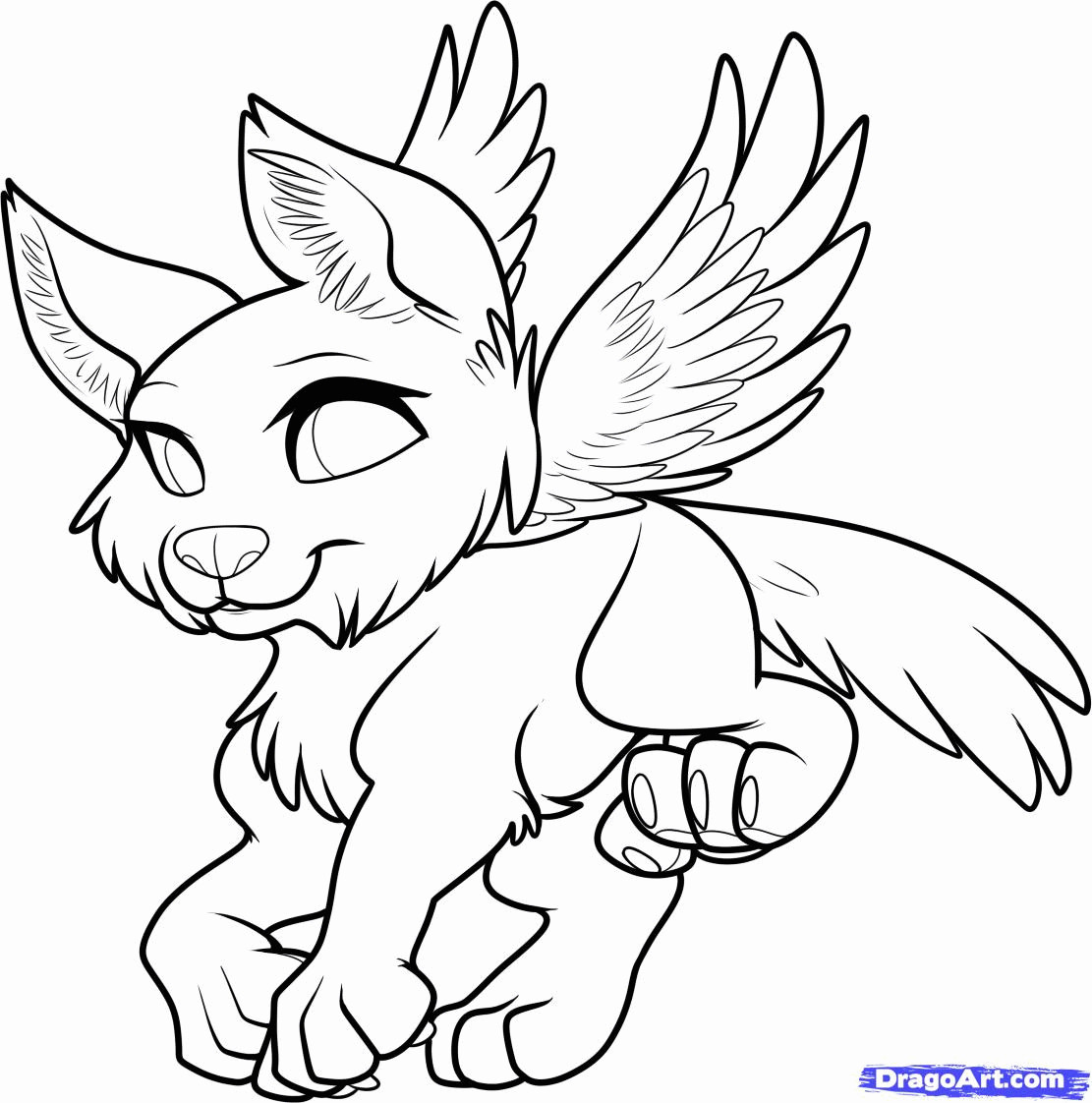 Coloring Sheets Wolves Boys
 Wolf With Pup Coloring Pages Coloring Home