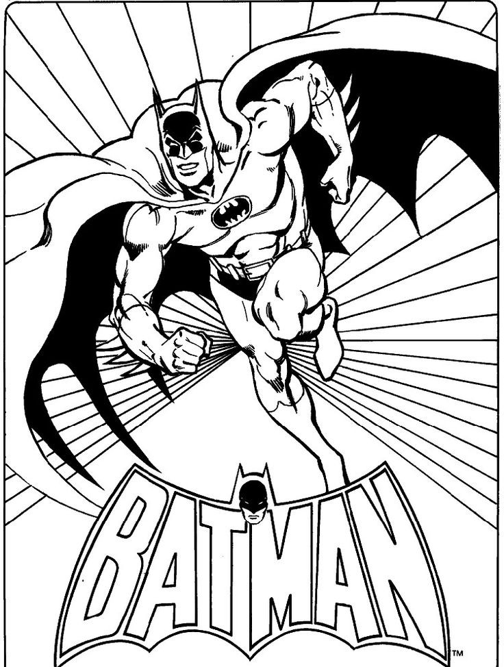 Comic Book Coloring
 30 best ic Book Coloring Pages images on Pinterest