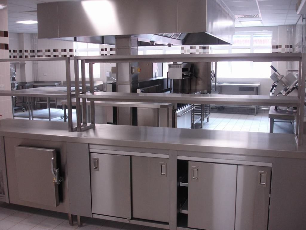 Commercial Kitchen Design
 Small mercial Kitchen Designs