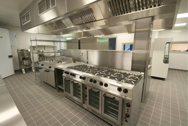 Commercial Kitchen Design
 mercial Kitchens Francis mercial Kitchen Services