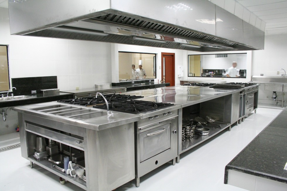 Commercial Kitchen Design
 How to plan a mercial kitchen design