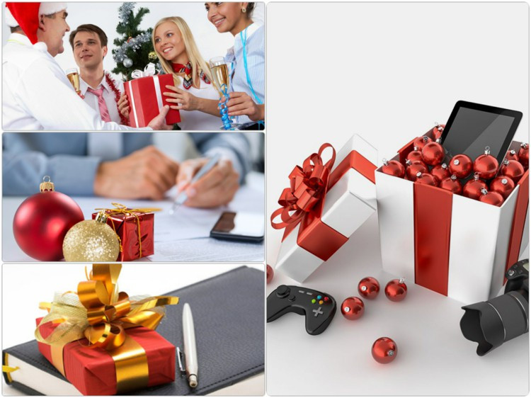 Company Christmas Party Gift Ideas
 Christmas Gift Ideas Business Gifts Buying Made Easy
