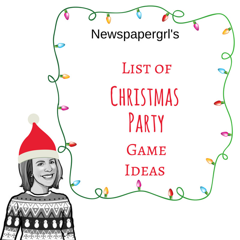 Company Holiday Party Games Ideas
 Fun pany Christmas Party Ideas Your Employees Will Love