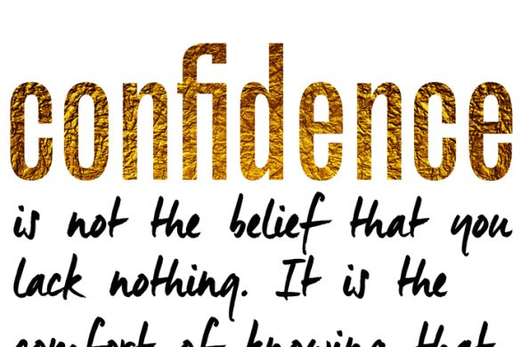Confidence Positive Quotes
 How I Got My Spin Back A Tale of Confidence and Letting Go
