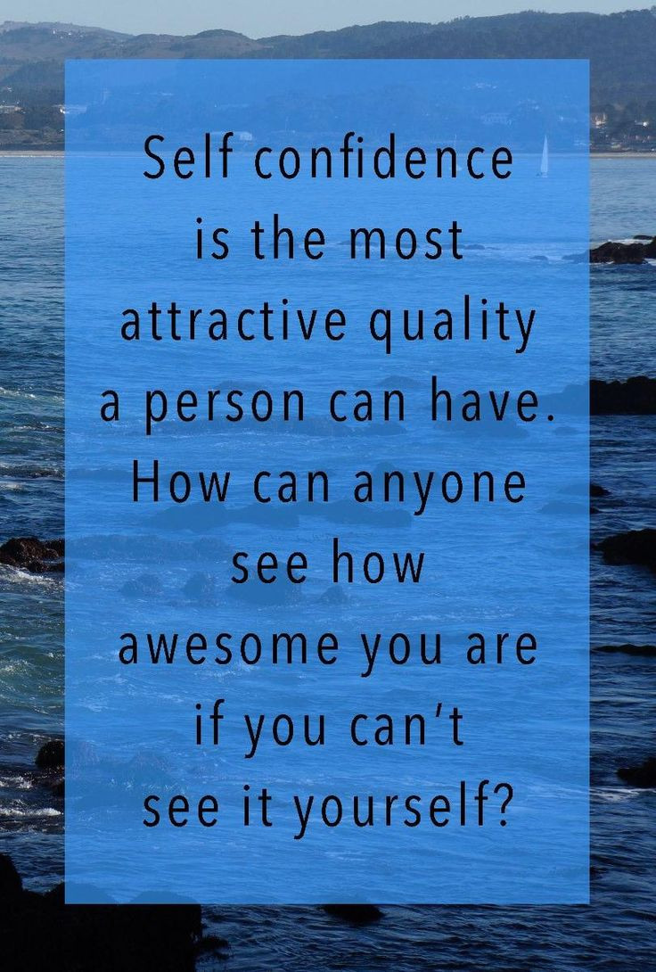 Confidence Positive Quotes
 Best 25 Quotes about self confidence ideas on Pinterest