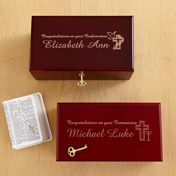 Confirmation Gift Ideas For Girls
 Confirmation Gifts for Teenage Girls Gifts