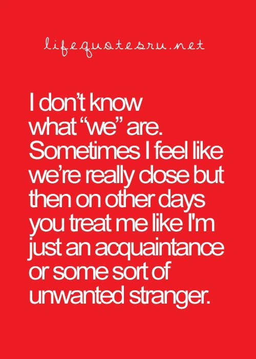 Confused Love Quotes
 Best 25 Goodbye messages for friends ideas on Pinterest