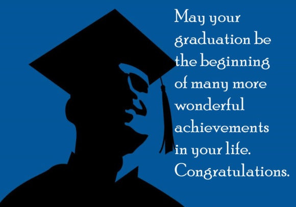 Congrats Quotes For Graduation
 20 Best Graduation Congratulations Quotes – WeNeedFun