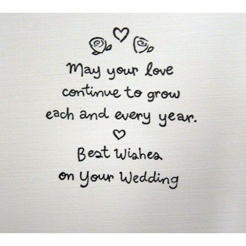 Congratulation On Your Marriage Quotes
 Congratulations Marriage Quotes QuotesGram