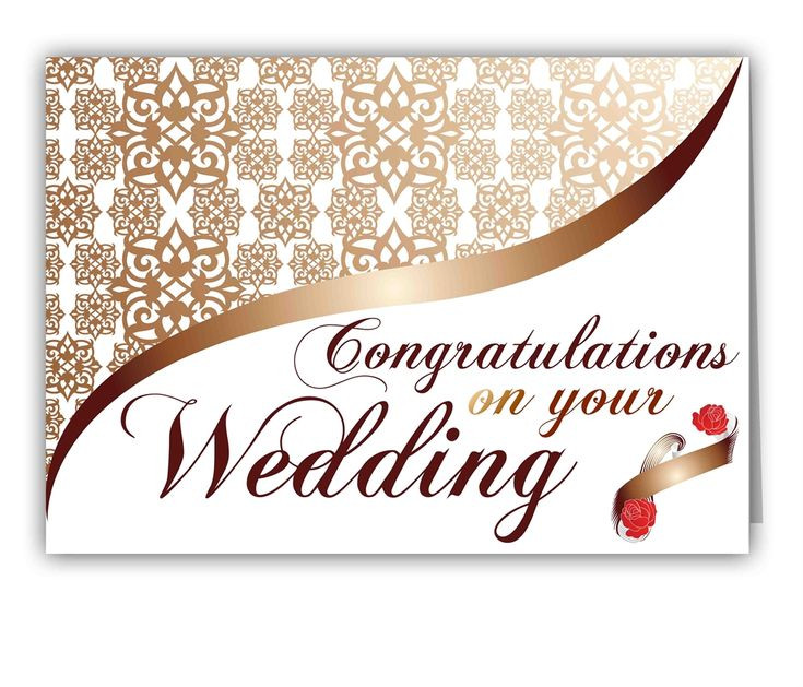 Congratulation On Your Marriage Quotes
 49 best Congratulation Cards images on Pinterest