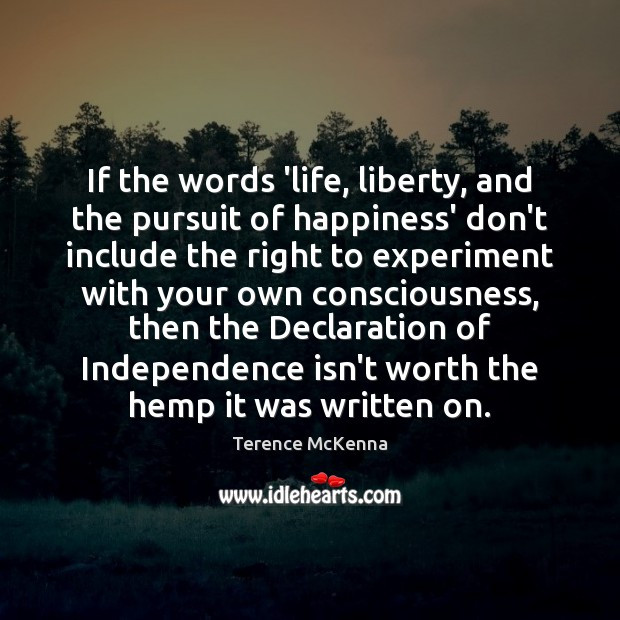 Constitution Life Liberty And Pursuit Of Happiness Quote
 Quotes about Blowing It Picture Quotes and on