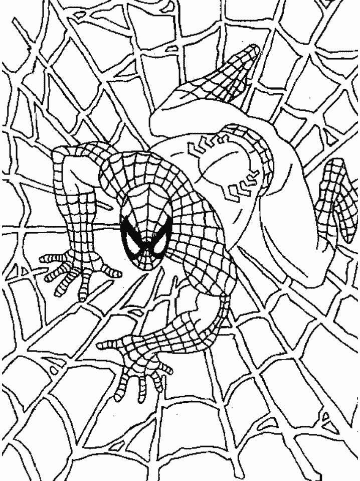 Cool Coloring Pages For Boys
 Coloring Pages For Boys Coloring Home