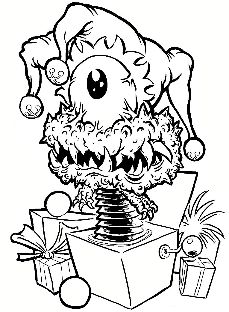 Cool Coloring Sheet For Boys
 Coloring Pages For Kids Boys
