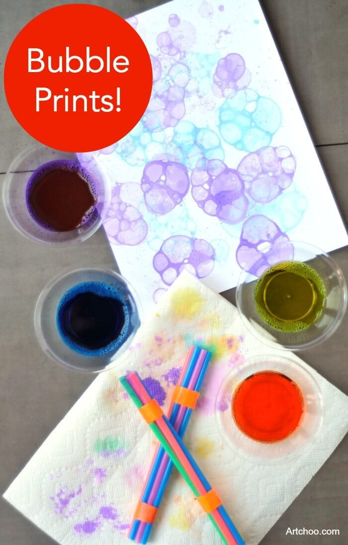 Cool Crafts For Kids
 50 Fun & Easy Kids Crafts I Heart Nap Time