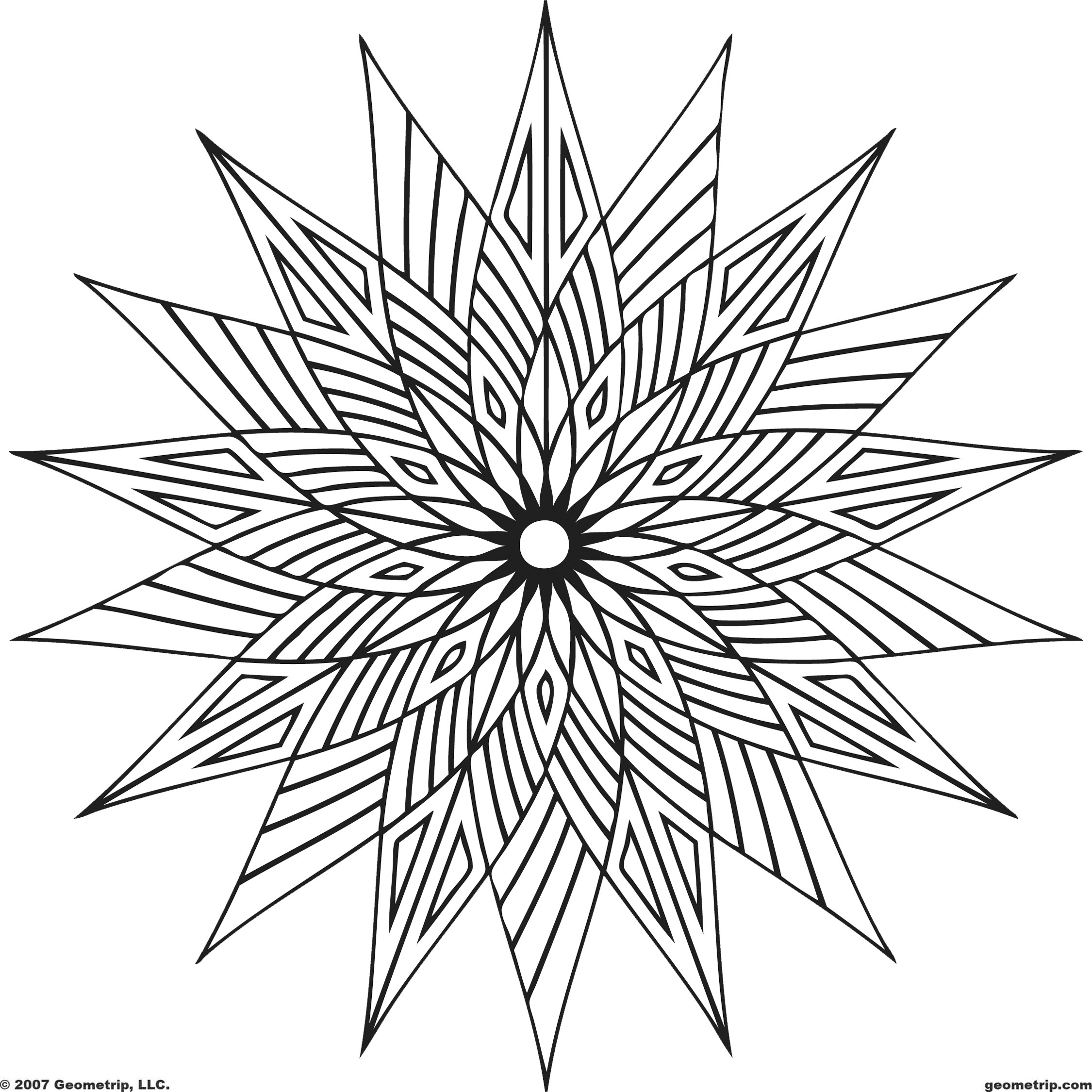 Cool Design Coloring Pages For Boys
 Hot Star Cool Coloring Pages