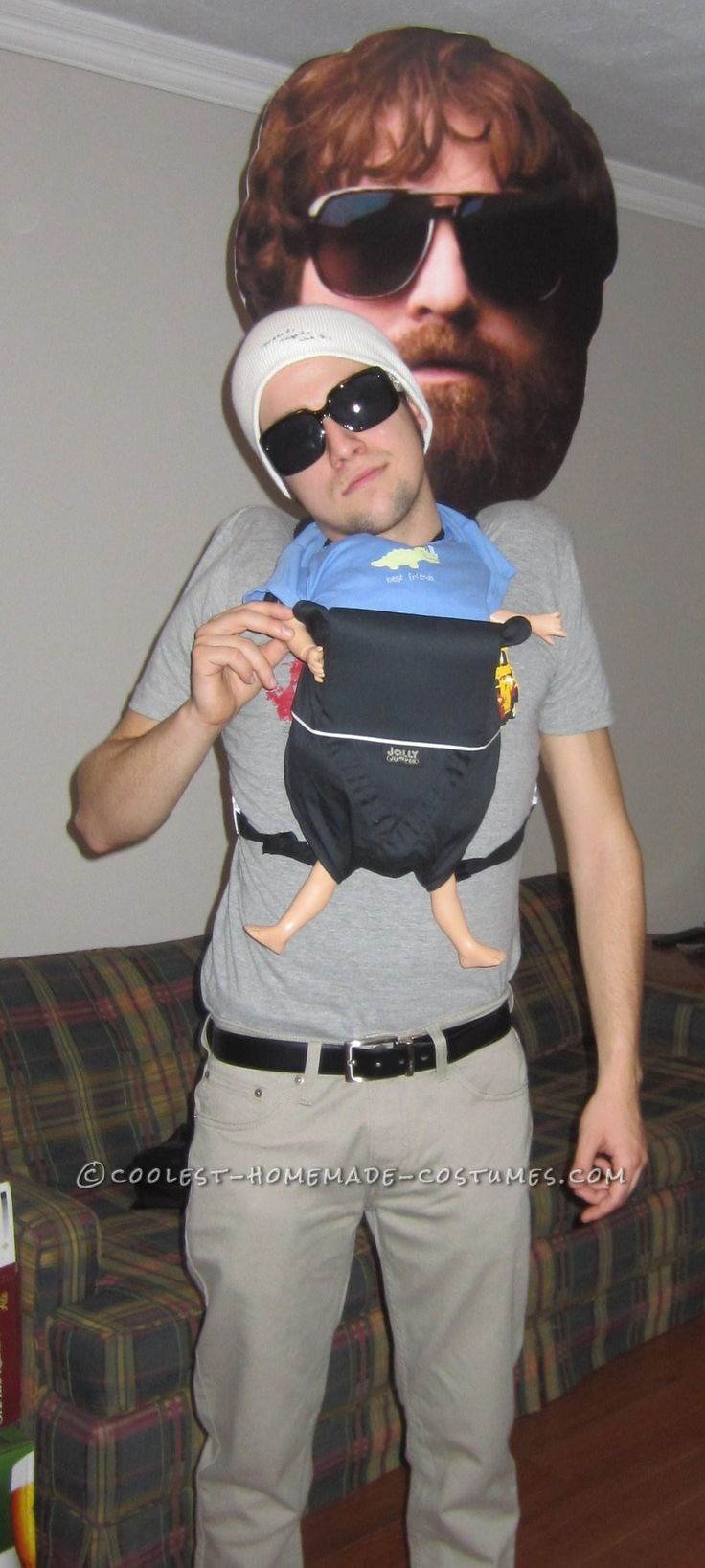 Cool DIY Costumes
 1000 ideas about Funny Costumes on Pinterest