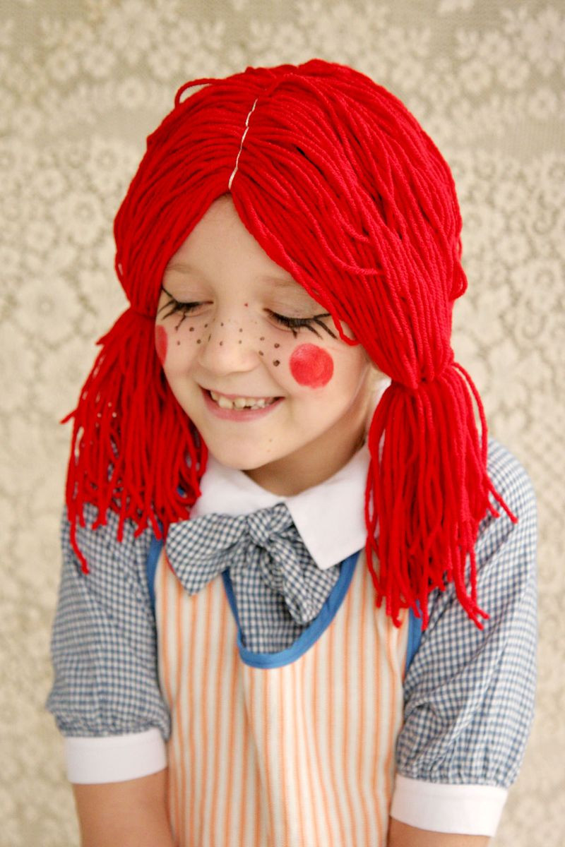 Cool DIY Costumes
 22 Cool DIY Girls Halloween Costumes For Any Taste