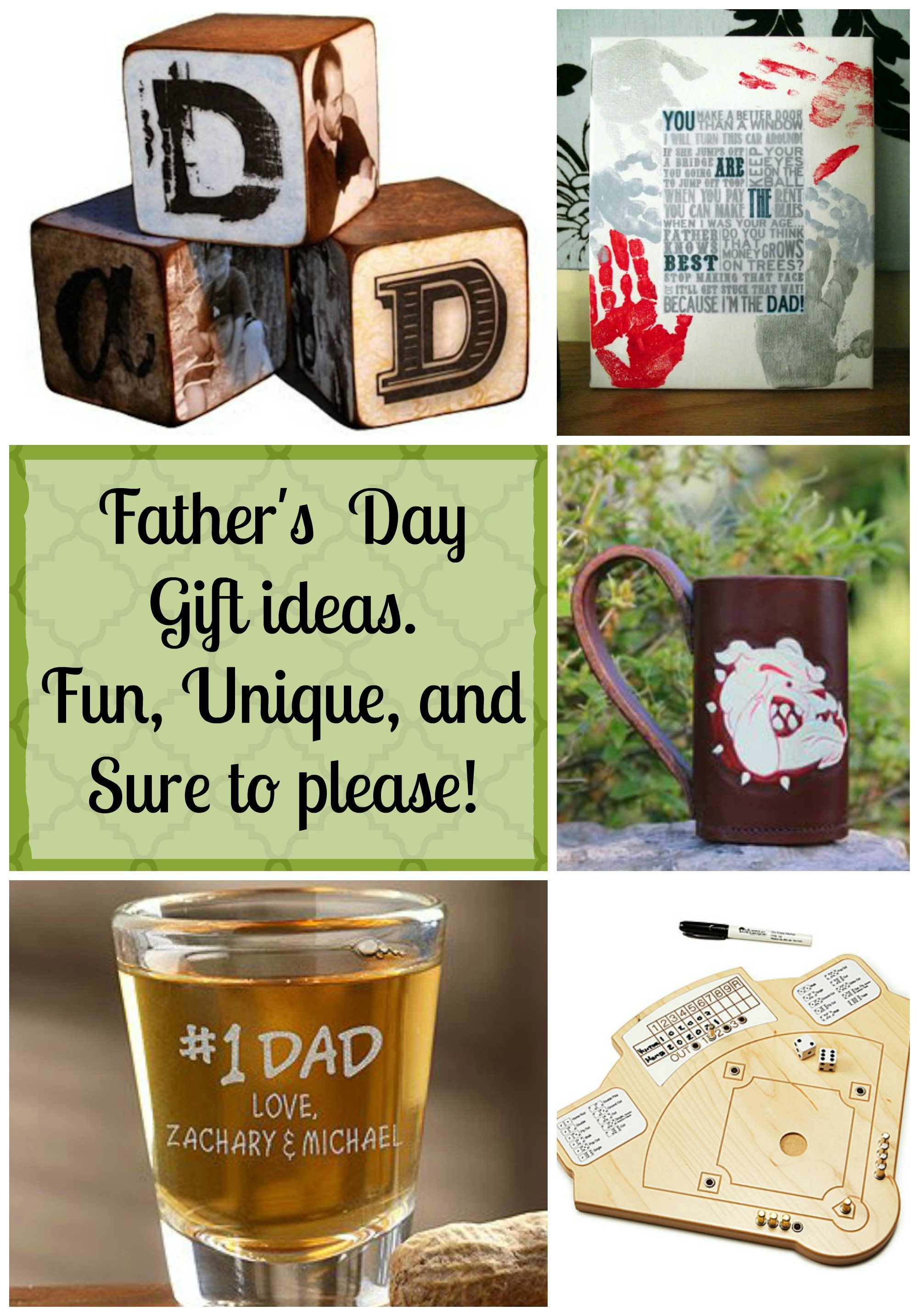 Cool Father Day Gift Ideas
 15 Great Father s Day Gift Ideas A Proverbs 31 Wife