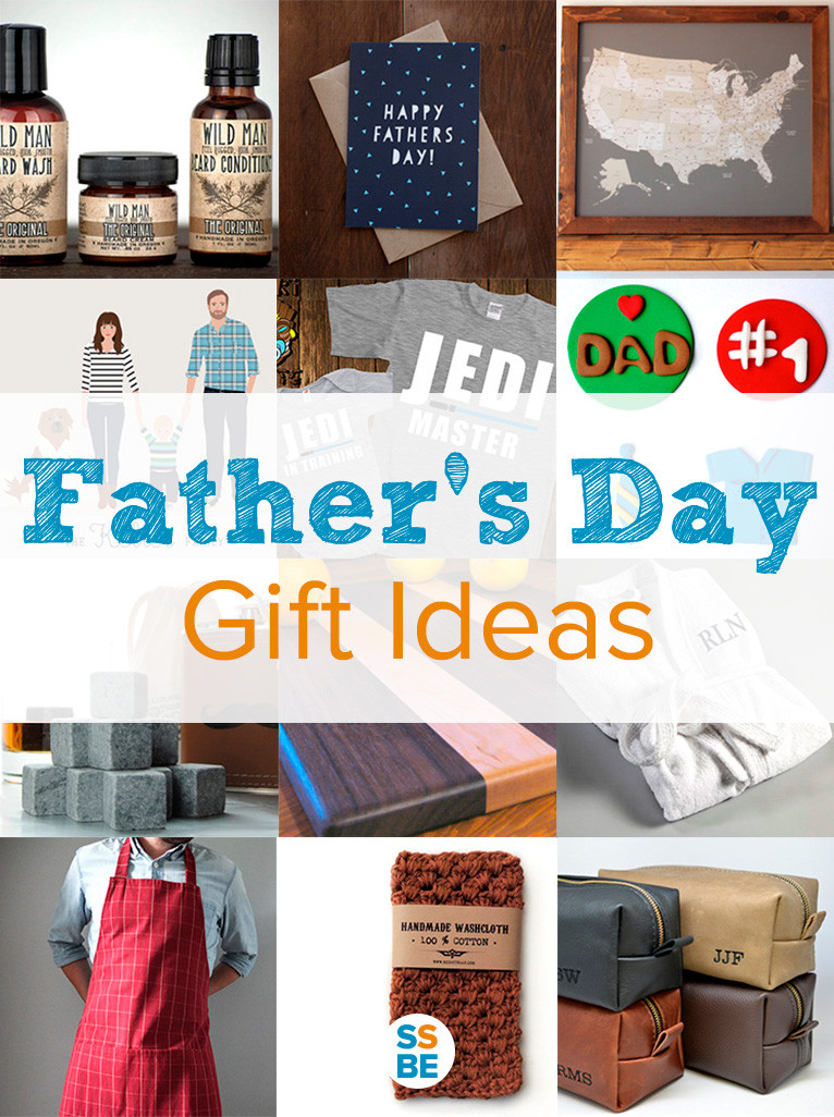 Cool Father Day Gift Ideas
 12 Unique Father s Day Gift Ideas He ll Love