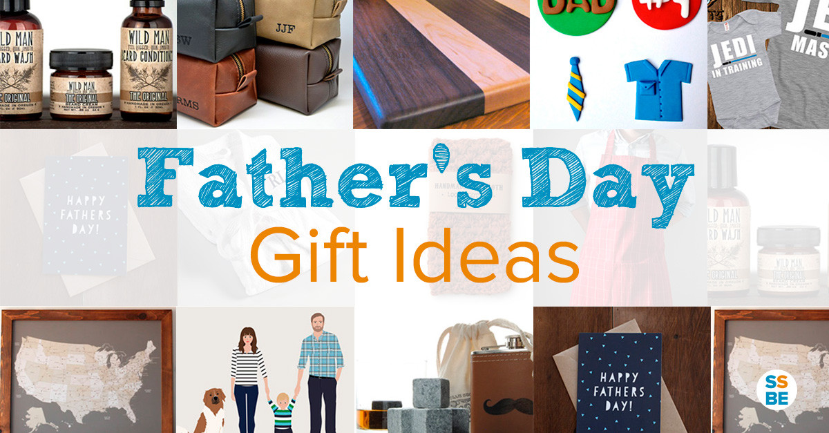 Cool Fathers Day Gift Ideas
 12 Unique Father s Day Gift Ideas He ll Love