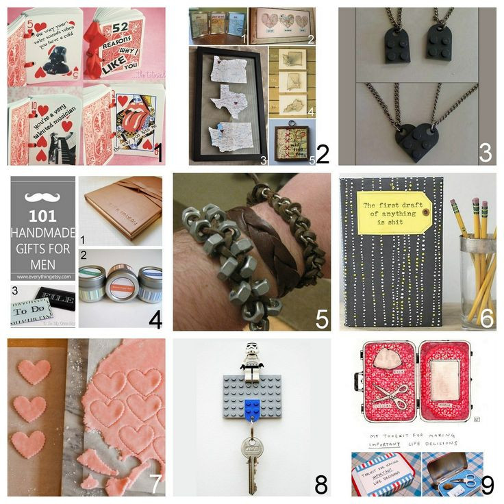 Cool Gift Ideas For Boyfriend
 Cute Valentine Gift Ideas For My Boyfriend Gift Ideas