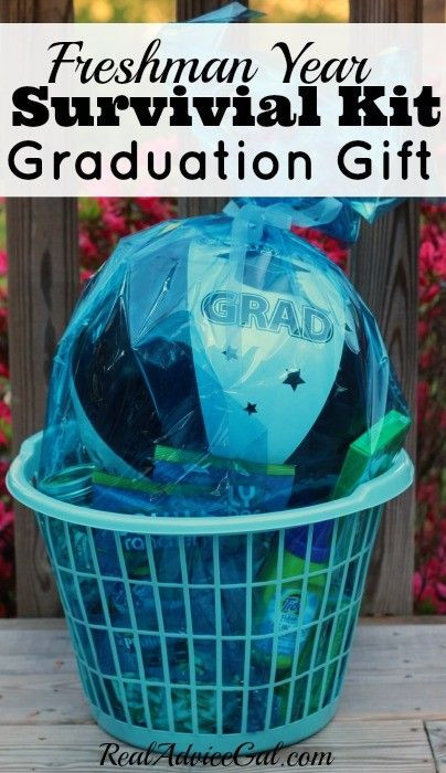 Cool Graduation Gift Ideas
 Cool graduation t idea for a high school graduate Make