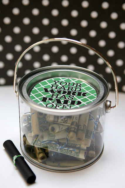 Cool Graduation Gift Ideas
 Creative Ways to Give Money as a Gift The Idea Room