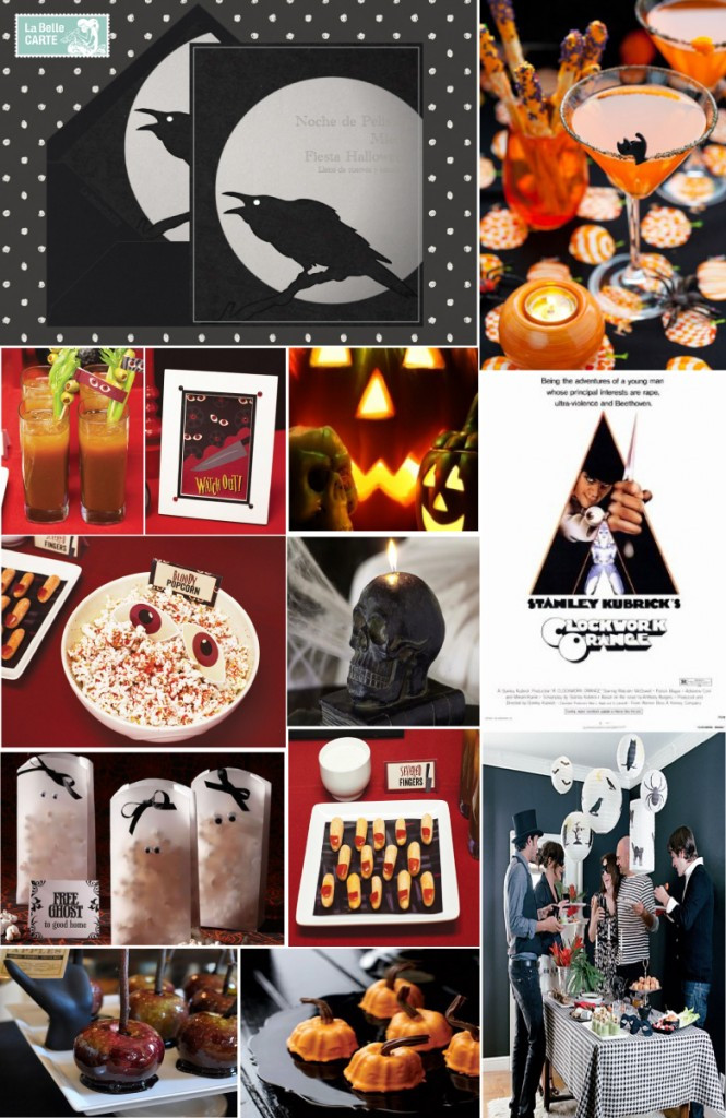Cool Halloween Party Ideas
 Halloween Cards and Ideas to Celebrate a Cool Halloween