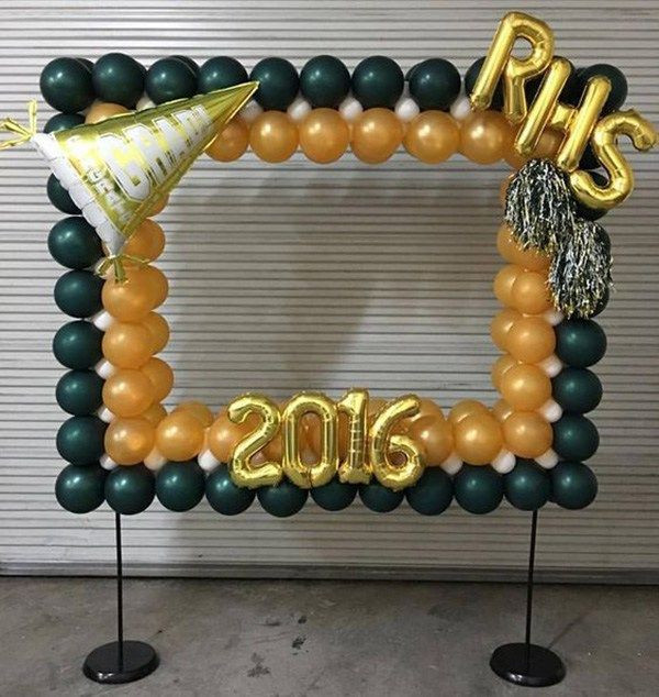 Cool Ideas For Graduation Party
 Newest Graduation Party Ideas That We Love