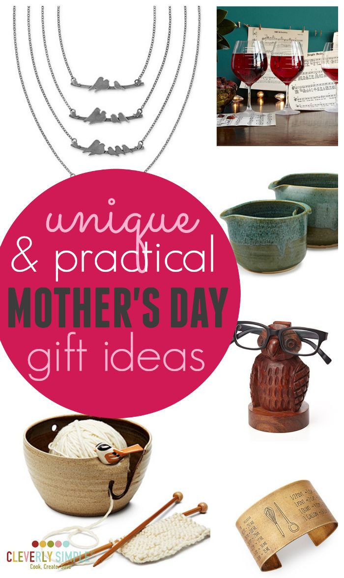 Cool Mothers Day Gift Ideas
 Best 25 Unique mothers day ts ideas on Pinterest