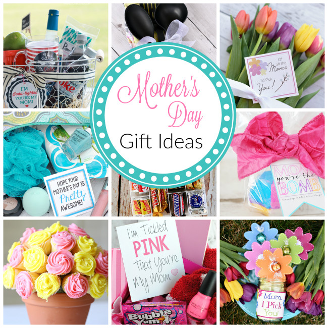 Cool Mothers Day Gift Ideas
 25 Fun Mother s Day Gift Ideas – Fun Squared
