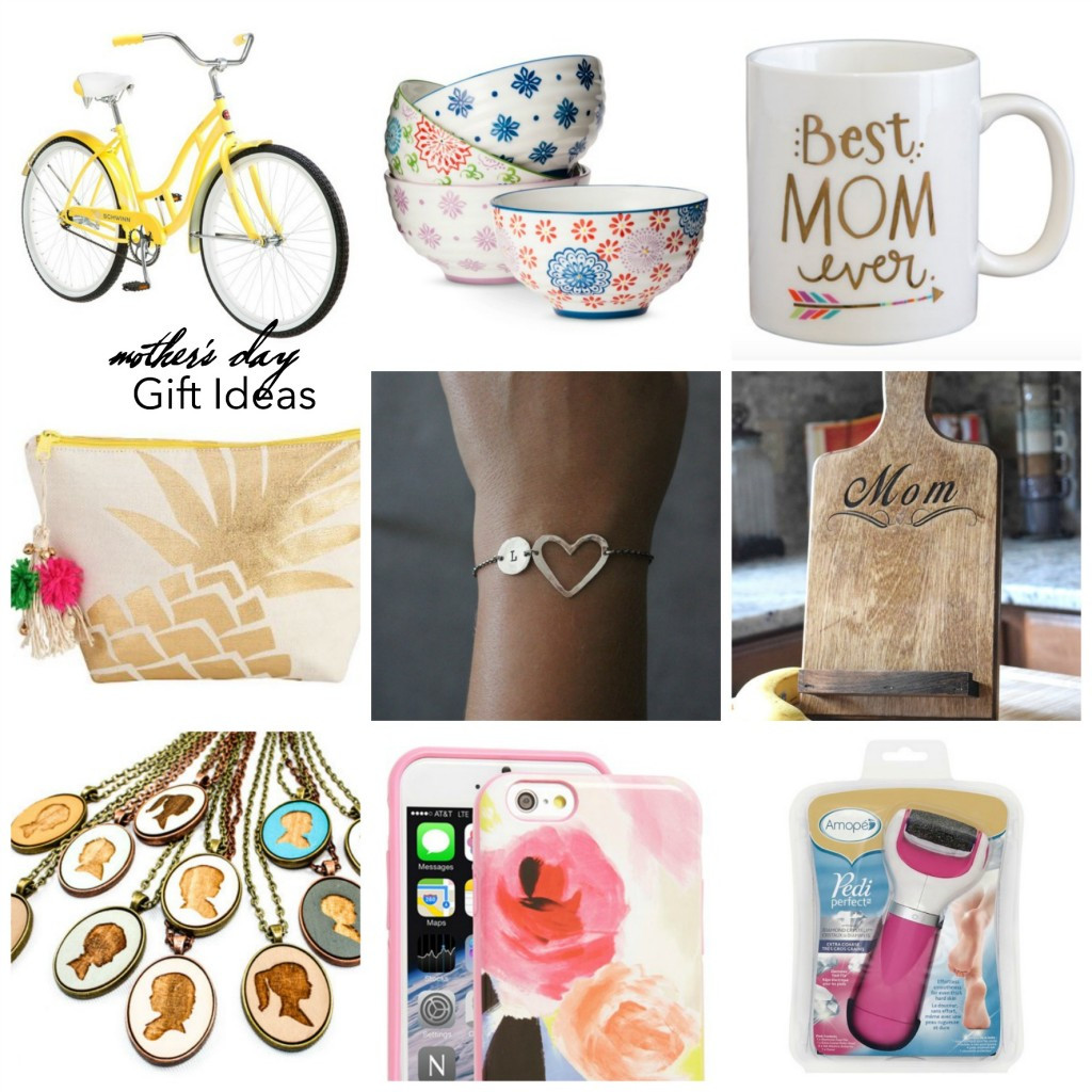 Cool Mothers Day Gift Ideas
 Mother s Day Gifts
