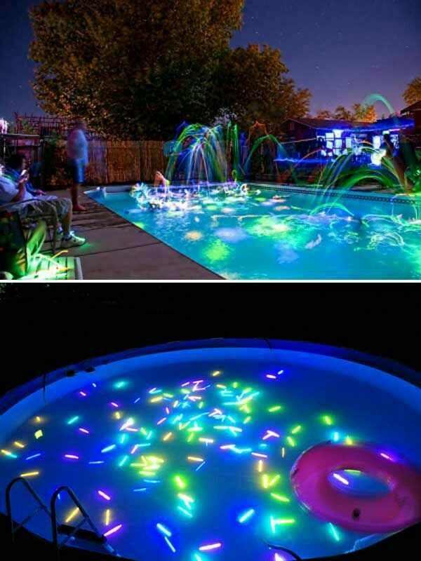 Cool Pool Party Ideas
 25 best Sweet 16 16th Birthday Party images by