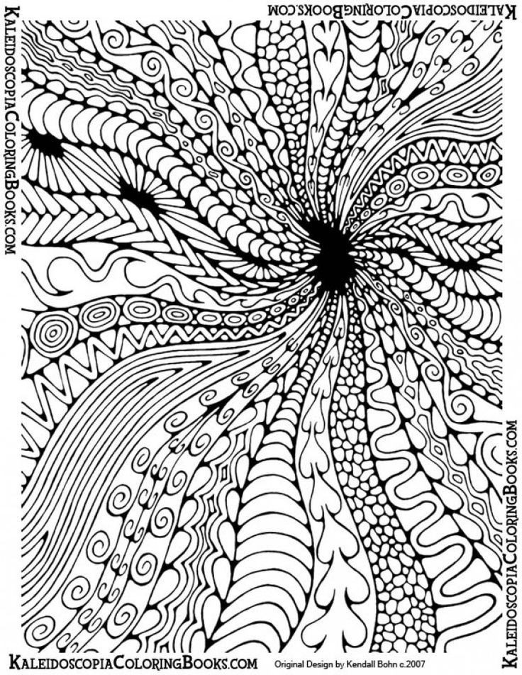 Cool Printable Coloring Pages For Adults
 Cool Designs Coloring Pages Coloring Home