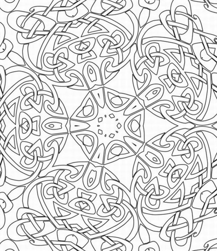 Cool Printable Coloring Pages For Adults
 Cool Coloring Pages For Adults AZ Coloring Pages