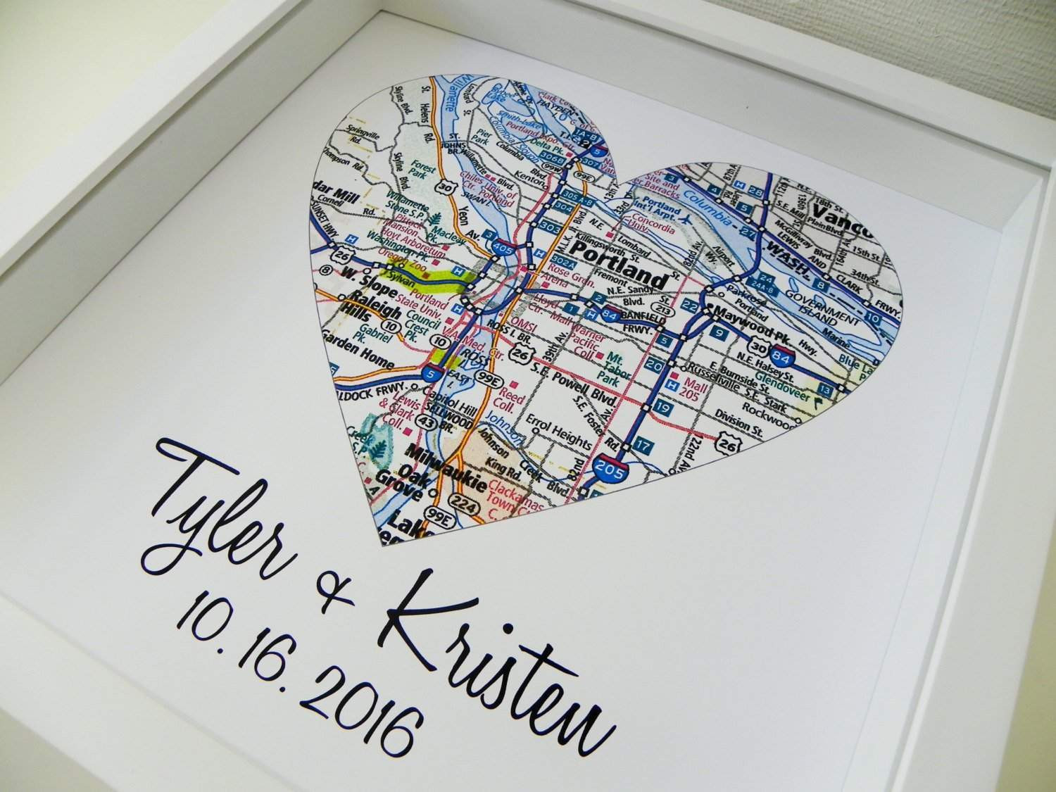 Cool Wedding Gift Ideas
 Top 20 Best Personalized Wedding Gifts