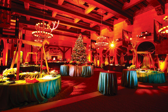 Corporate Christmas Party Entertainment Ideas
 5 Trends Shaping pany Holiday Parties in 2012