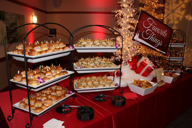 Corporate Holiday Party Ideas
 Generational Holiday Party Ideas