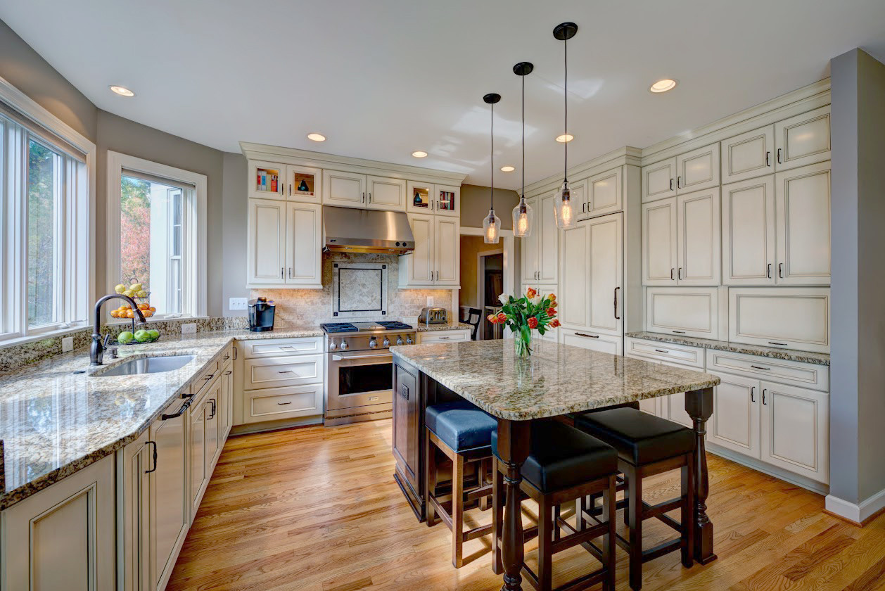Cost Of Kitchen Remodel
 Should You Always Look For The Cheapest Kitchen Remodeling