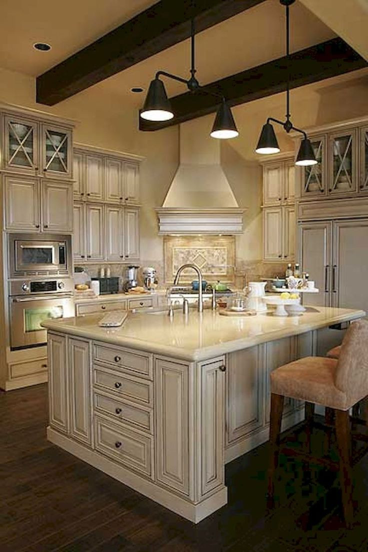 Country Kitchen Designs
 Best 25 French country kitchens ideas on Pinterest