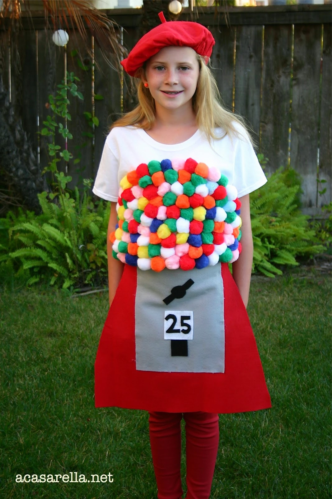 Couple Costumes DIY
 15 Amazing and Cute DIY Halloween Costumes Kids Edition