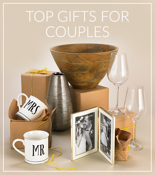 Couple Gift Ideas
 Gifts For Couples Gift Ideas For Couples