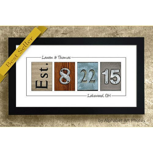 Couple Gift Ideas For Anniversary
 22 Amazing 1st Anniversary Gift Ideas For Couples