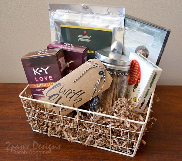 Couples Gift Basket Ideas
 17 Best images about Gift Basket Ideas on Pinterest