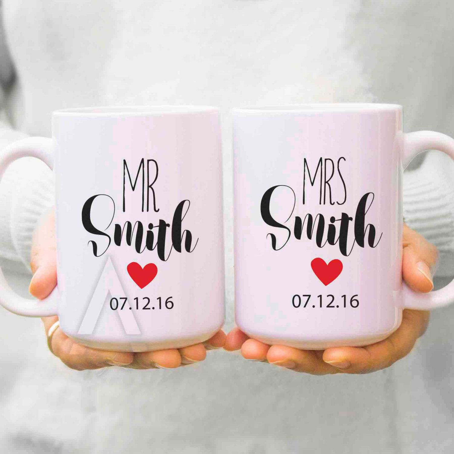 Couples Gift Ideas
 couple ts wedding ts for couples his and hers mugs