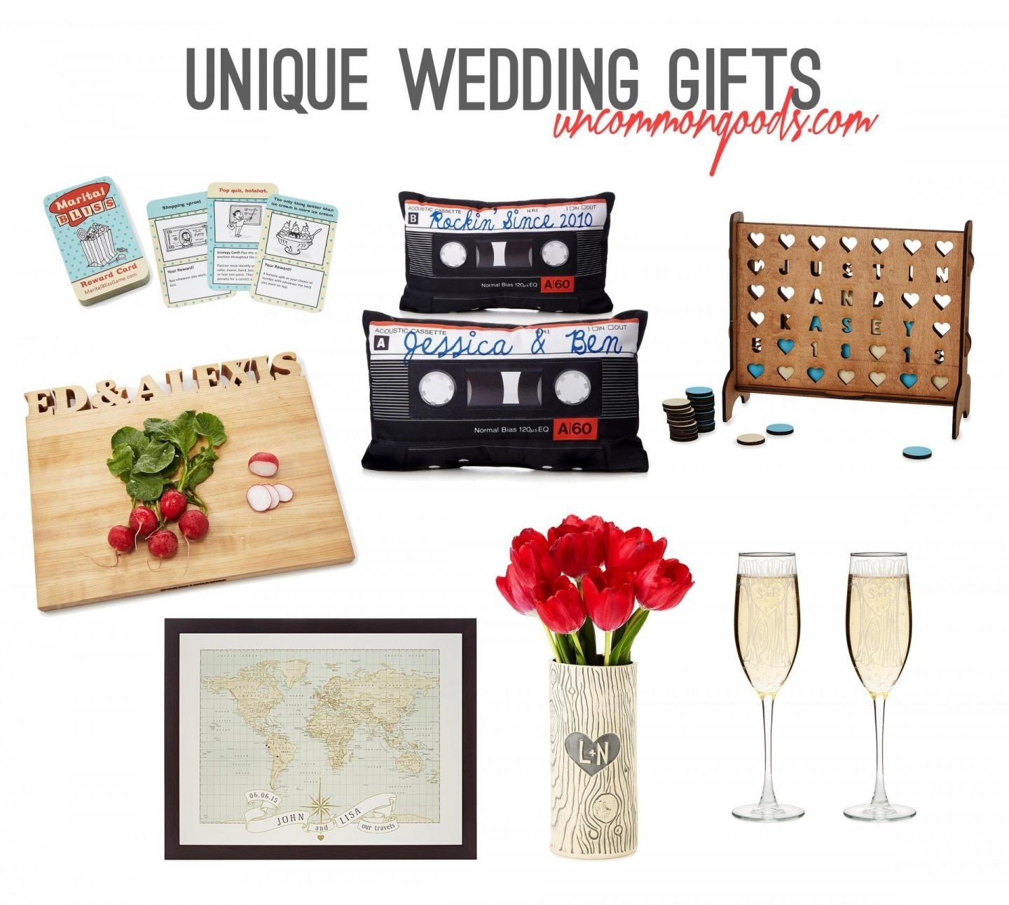 Couples Gift Ideas
 10 Fashionable Wedding Gift Ideas For Second Marriages 2019