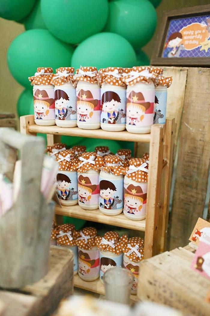 Cowboy Birthday Party Food Ideas
 17 images about Cowboy Western Party Ideas on Pinterest