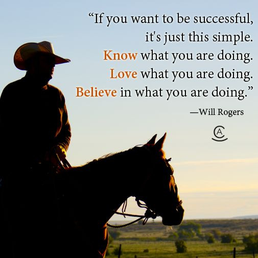 Cowboy Inspirational Quotes
 Best 25 Cowboy sayings ideas on Pinterest