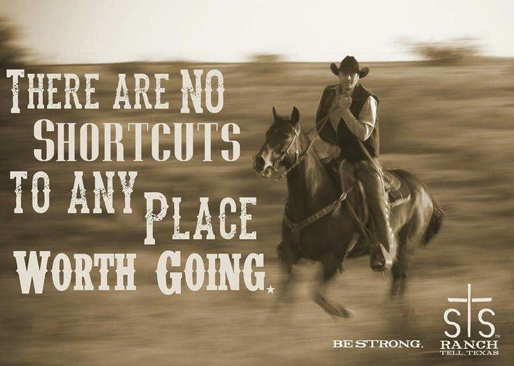 Cowboy Inspirational Quotes
 25 best ideas about Cowboy sayings on Pinterest